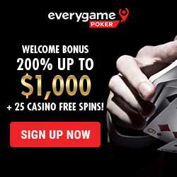 Visit Everygame Poker